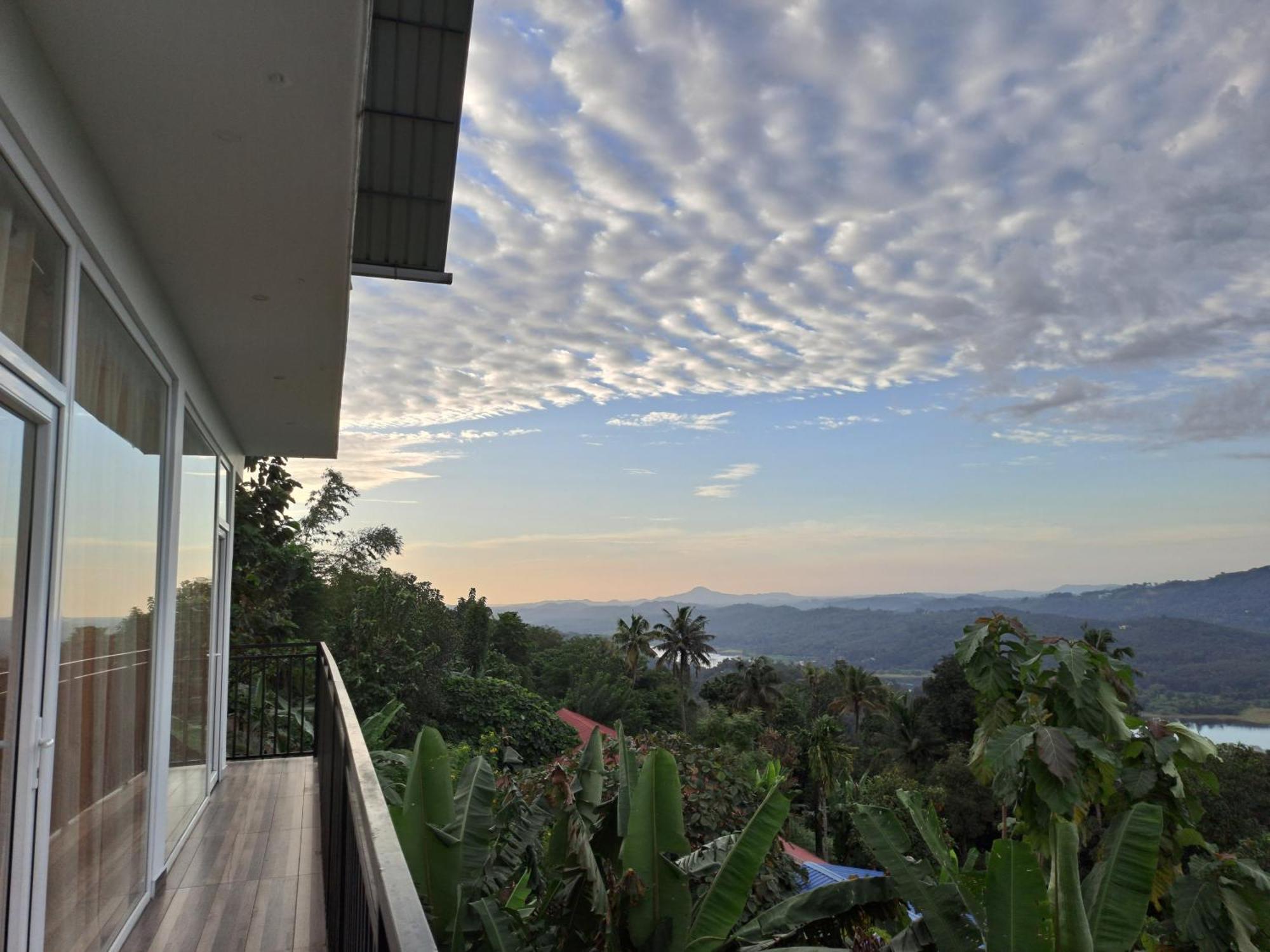 Mist Farm House Kudayattur Exterior photo