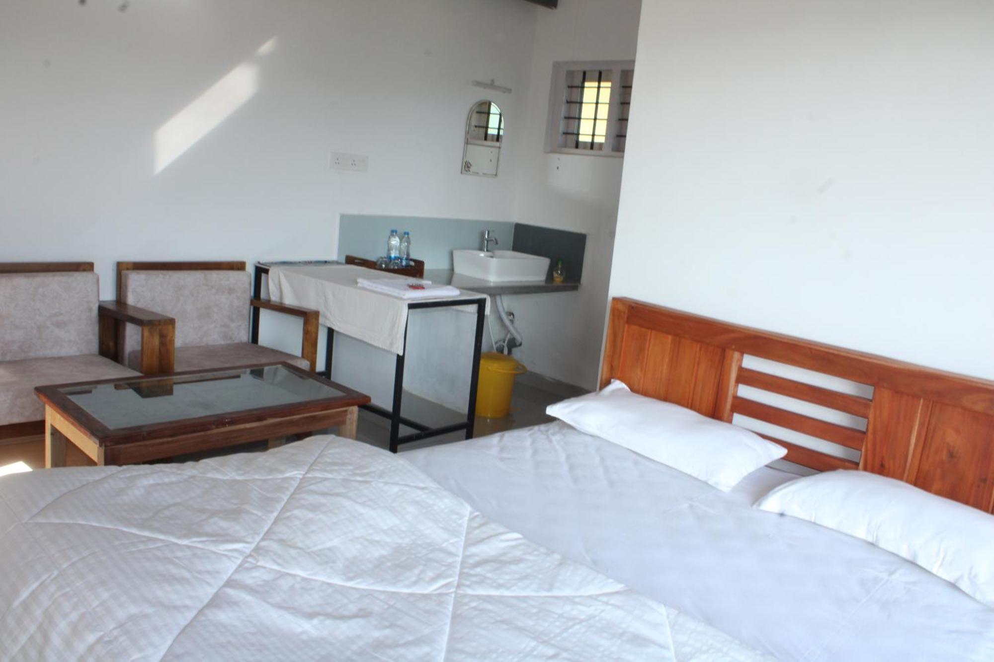 Mist Farm House Kudayattur Exterior photo