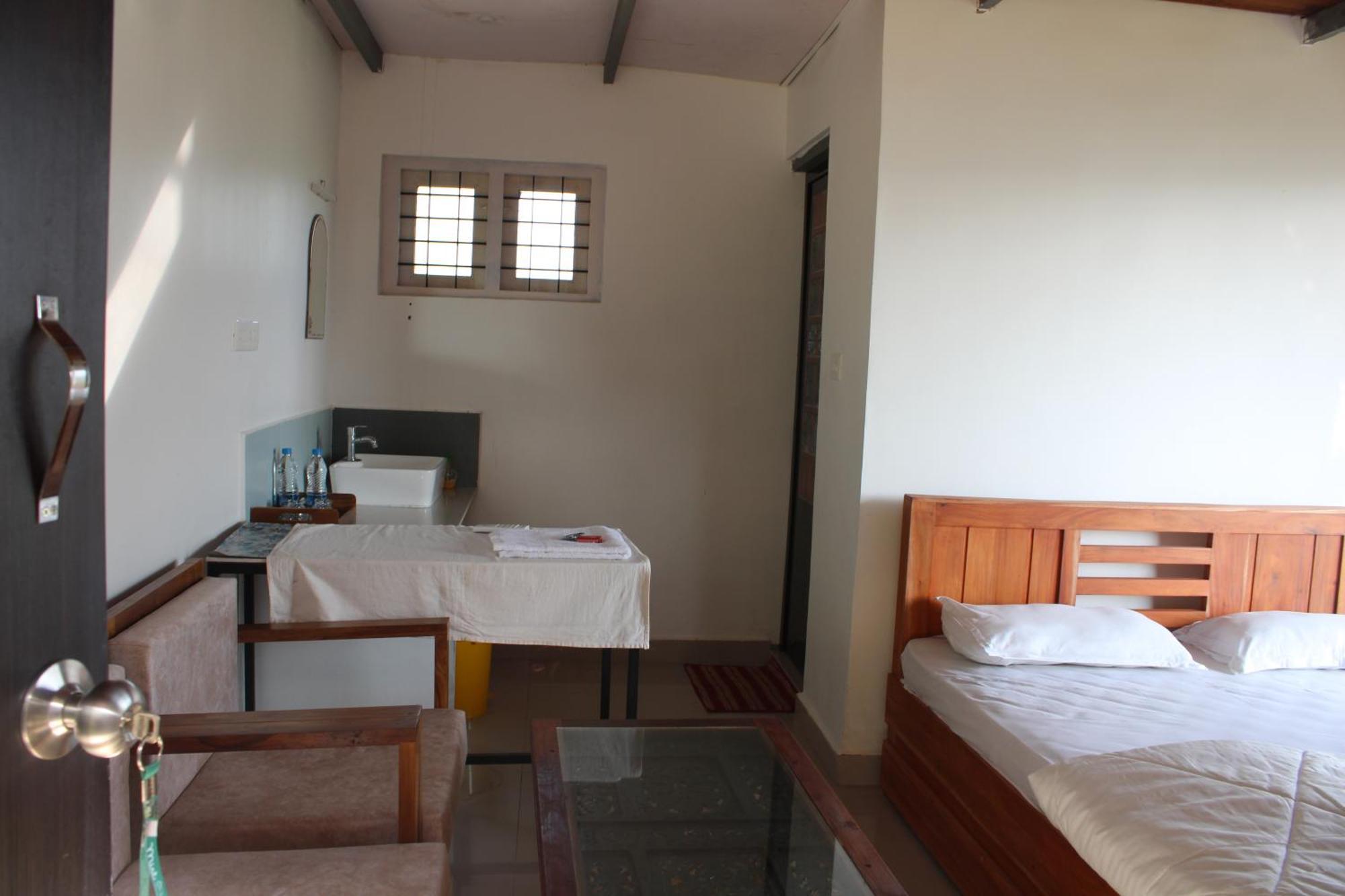 Mist Farm House Kudayattur Exterior photo