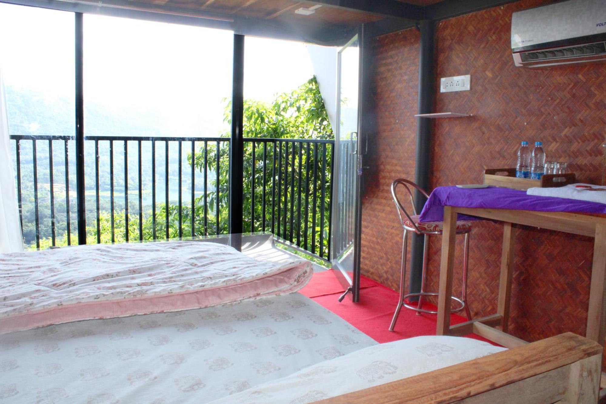 Mist Farm House Kudayattur Exterior photo